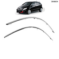 Χρωμιωμένες λωρίδες μπροστινού προφυλακτήρα Mercedes B-Class W245 (2008–2010) – DMb854 - Sellzone.bg Χρωμιωμένες λωρίδες μπροστινού προφυλακτήρα Mercedes B-Class W245 (2008–2010) – DMb854